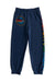 KID'S AVIATOR NATION SWEATPANTS - NAVY Kid's Sweatpants Aviator Nation 