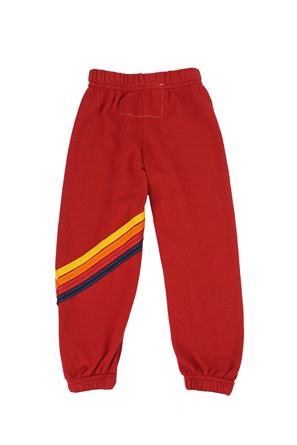 Aviator Nation outlet kids velour sweat pants