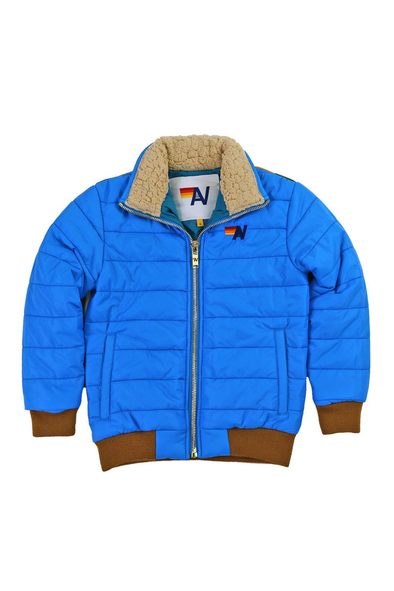 Aviator nation sunburst jacket deals