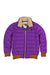 KID'S SUNBURST JACKET - PURPLE MAGIC Kid's Outerwear Aviator Nation 