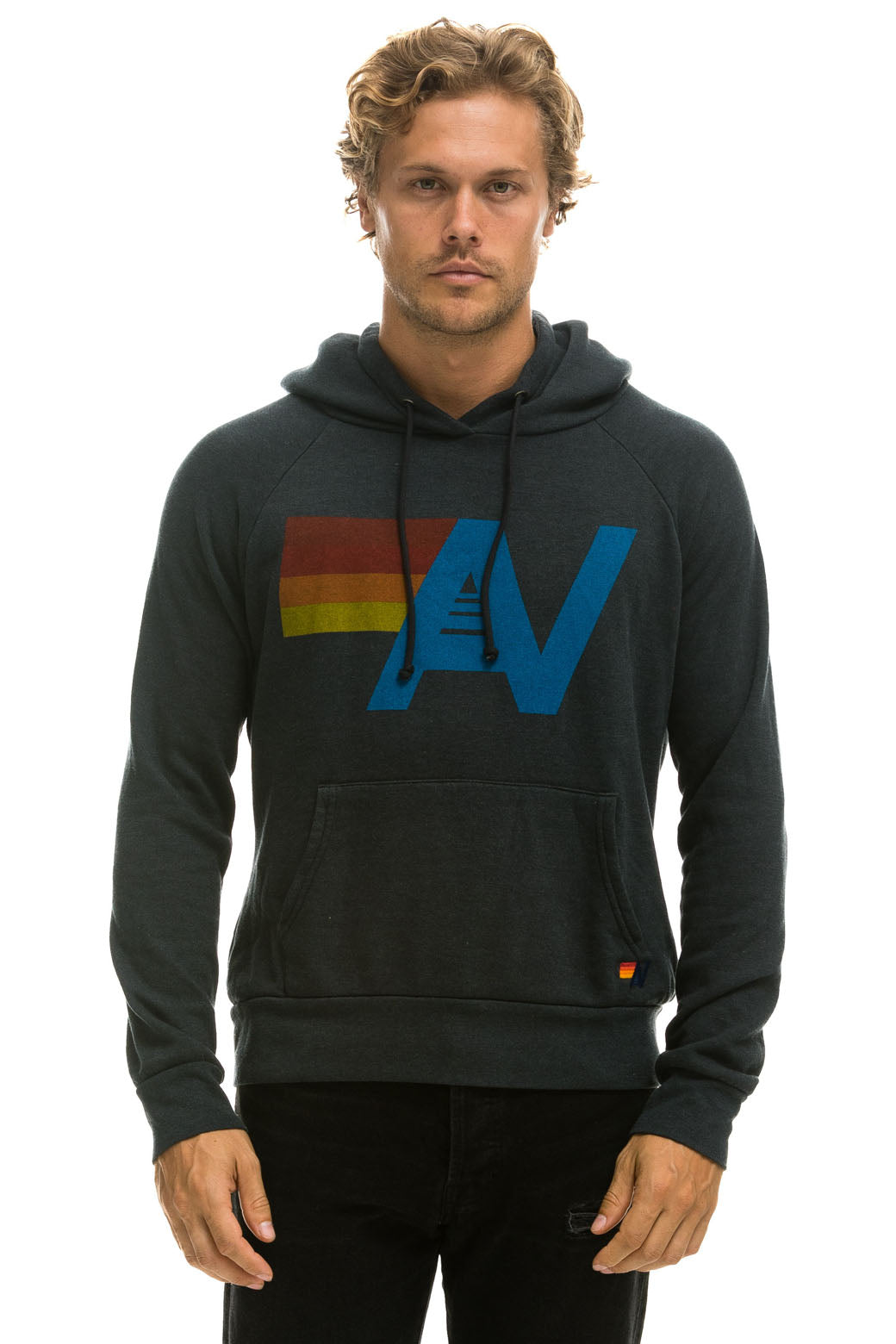 Aviator nation best sale hoodie sale