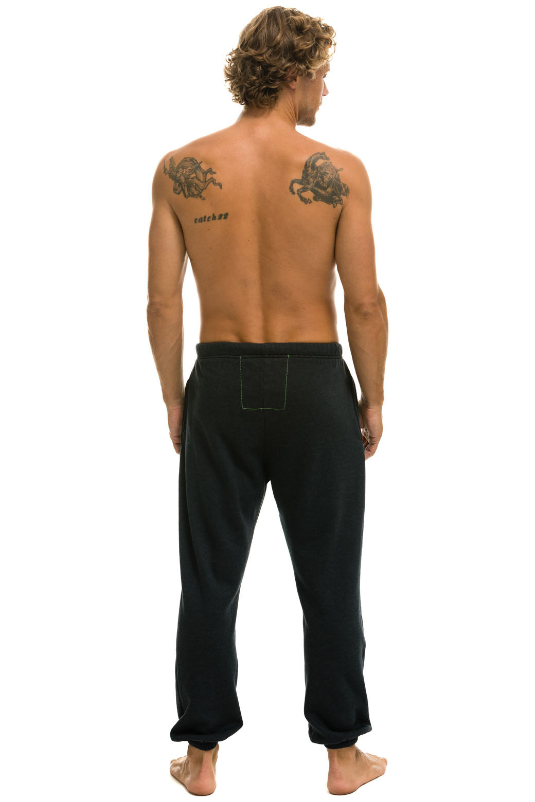 Aviator Nation Logo Sweatpants