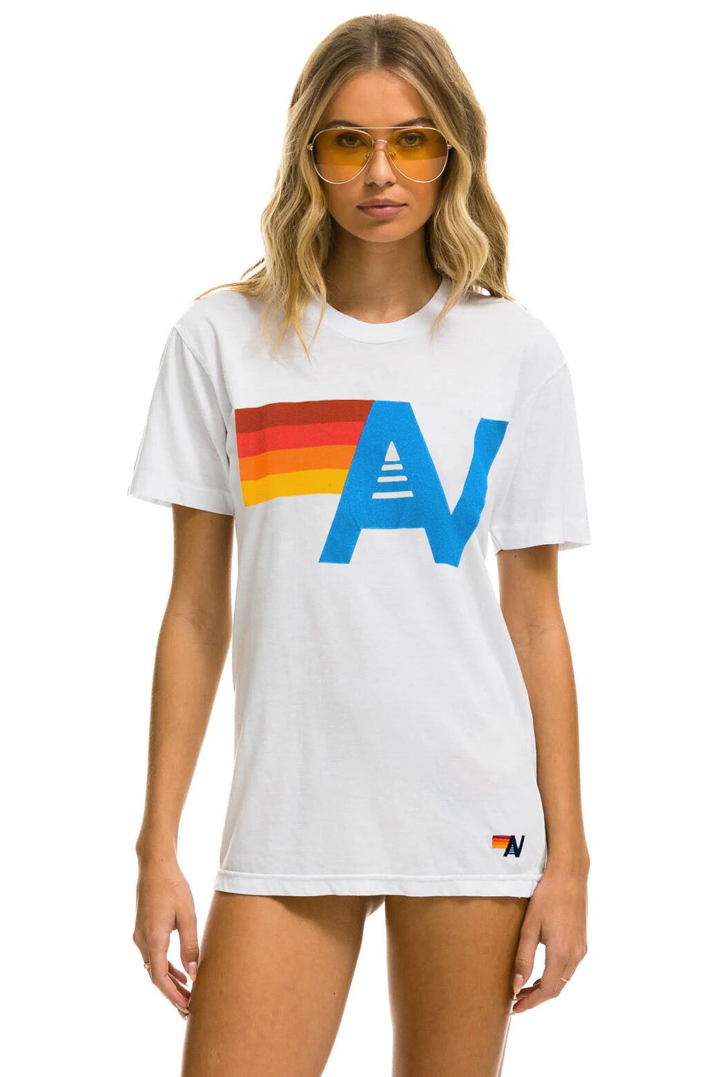 Aviator Nation T shirt outlets