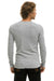 LOGO THERMAL - HEATHER GREY Thermal Aviator Nation 