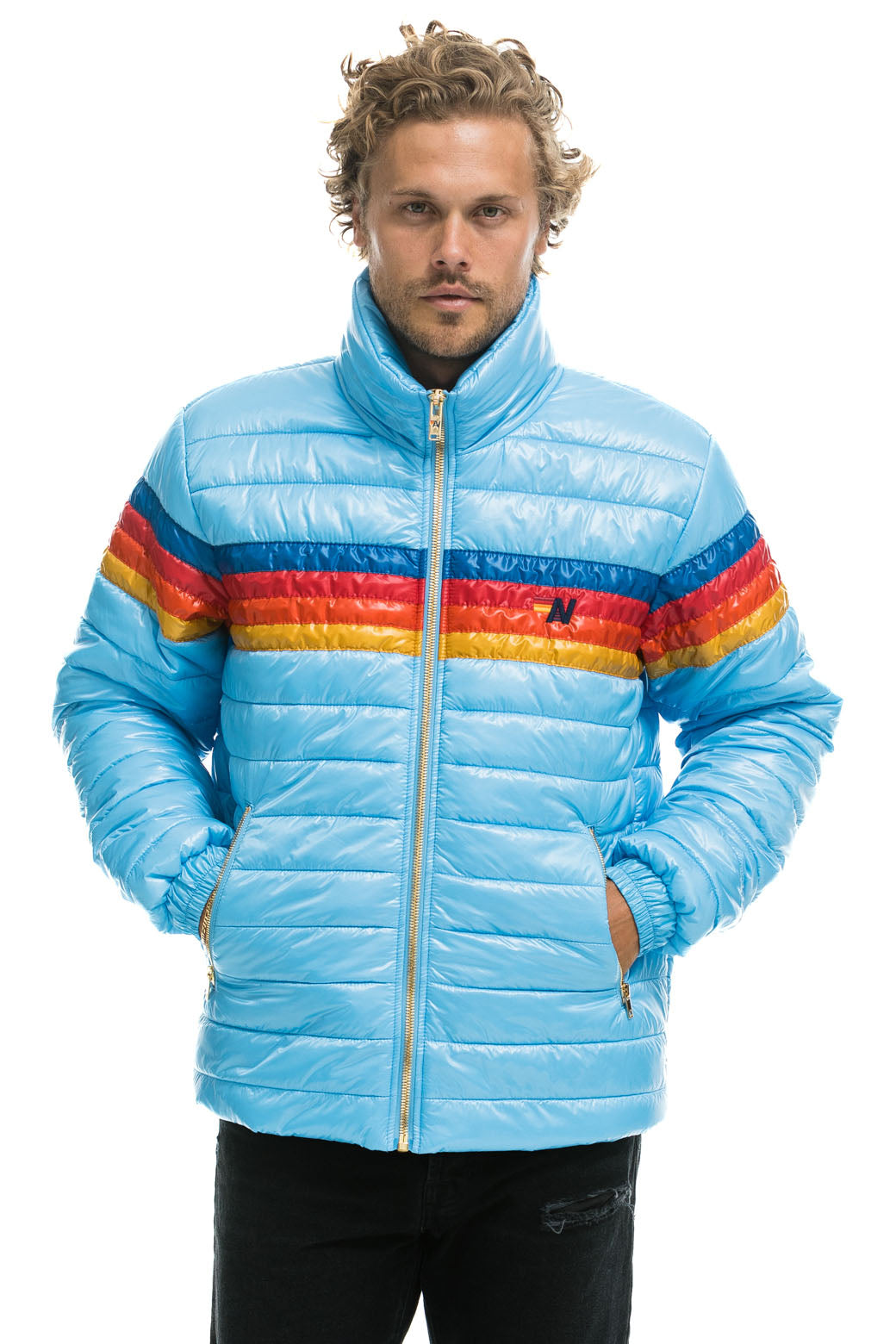 R nation reflective jacket deals