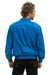 MEN'S 4 STRIPE WINDBREAKER - SNORKEL BLUE Jacket Aviator Nation 