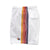 MEN'S 5 STRIPE FLEX SHORTS - WHITE Men's Board Shorts Aviator Nation 