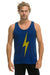 MEN'S BOLT TANK - ROYAL LDWSALE Aviator Nation 