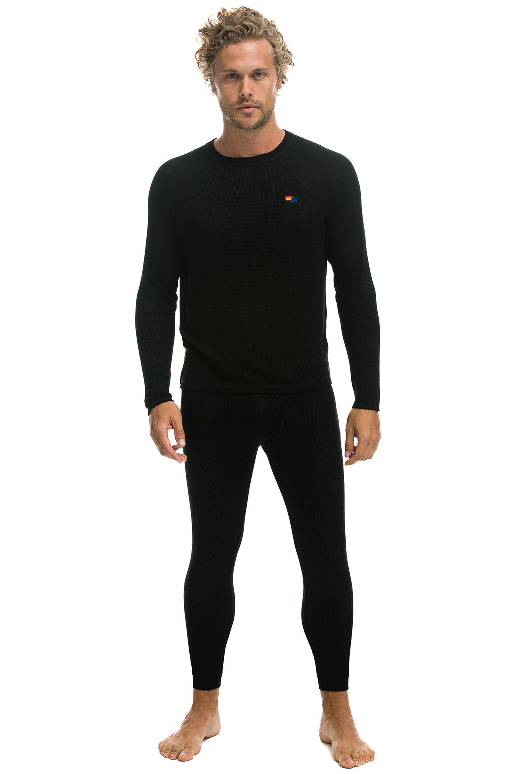 Men's Thermal Vest