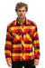 PLAID FLANNEL WESTERN SHIRT - SURFY PLAID Tees Aviator Nation 