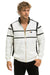 RACER JACKET - WHITE Men's Outerwear Aviator Nation 