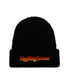 Stonie beanie 2025