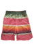 SERAPE KIDS SWEATSHORTS - PINK Kids Shorts Aviator Nation 