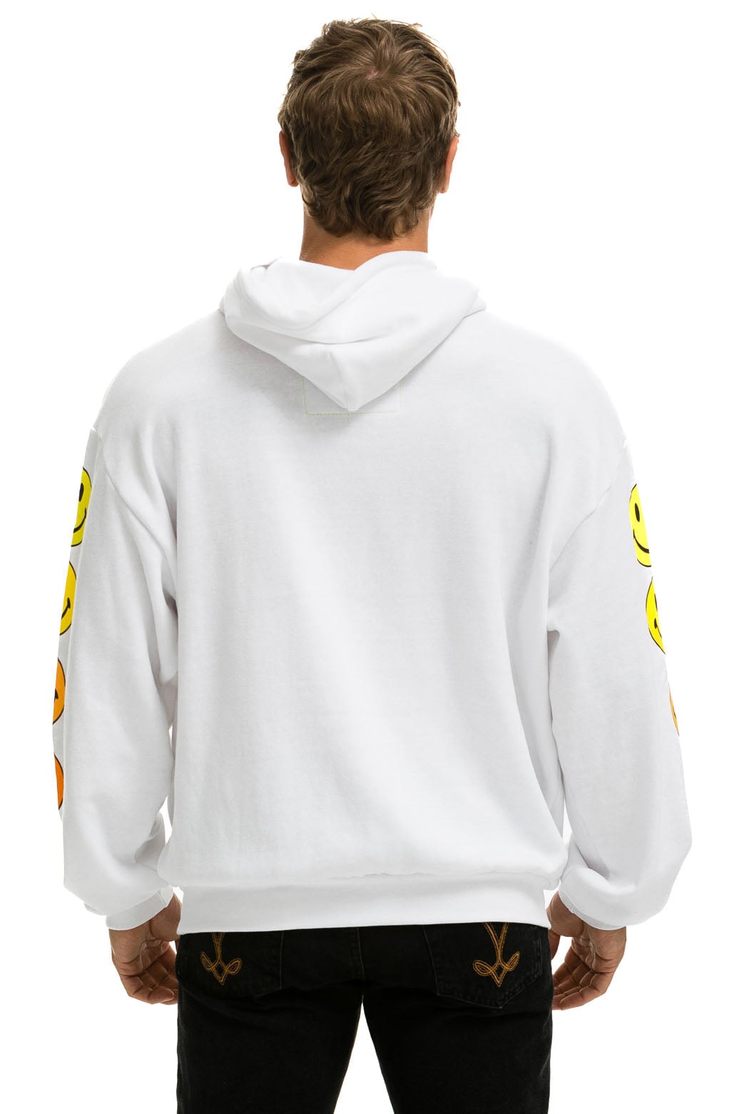 Friends hoodie h&m online india