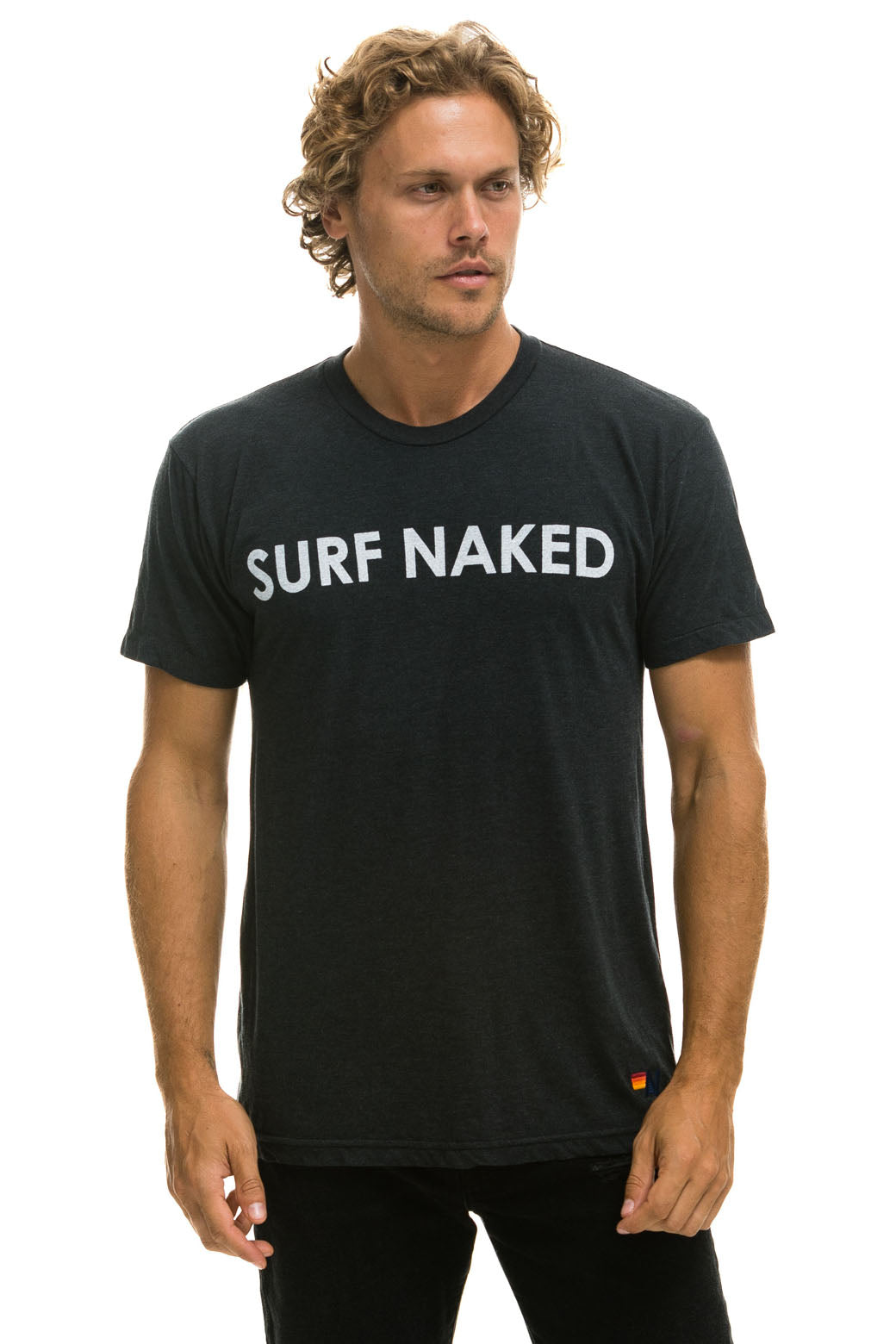 Soho T-shirt Nude