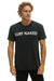 SURF NAKED TEE - CHARCOAL Tees Aviator Nation 