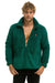 TEDDY UNISEX HALF ZIP JACKET - AMAZON Unisex Outerwear Aviator Nation 