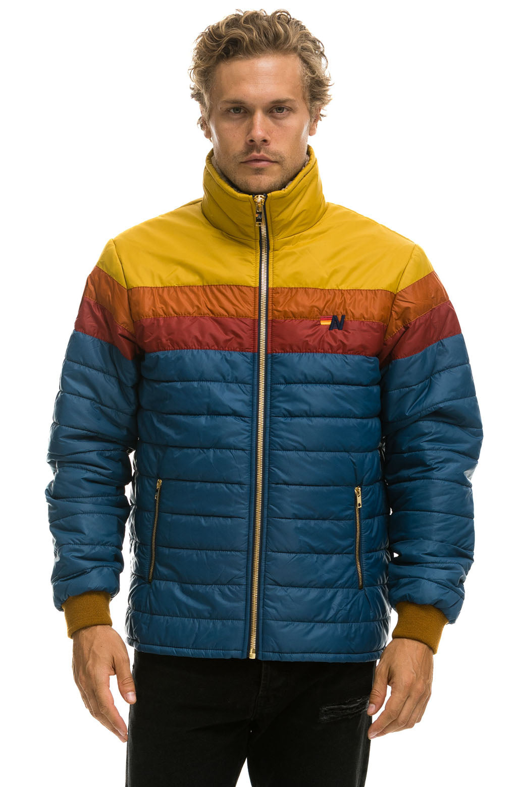 Aviator hot sale nation jackets