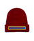 WILL FERRELL 2023 RIB BEANIE Hats Aviator Nation OS RED 