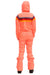 WOMEN'S 3 LAYER POWDER SUIT - NEON FLAMINGO Jacket Aviator Nation 