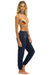 WOMEN'S LOGO SWEATPANTS - NAVY LDWSALE Aviator Nation 