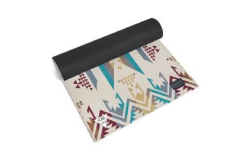 YETI YOGA MAT Third Party Yeti Yoga WHITE SANDS 